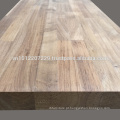 Madeira de borracha Thermo Ruby Joint Placa laminada / painel / worktop / Counter top / table top